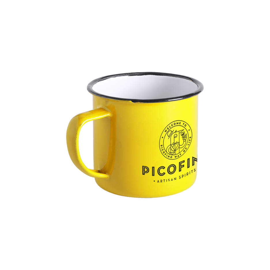 TAZA RETRO PICOFINO