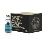 MINI GIN ORIGINAL - Caja de 12