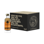 MINI CREMA DE TURRÓN - Caja de 12