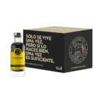 MINI VERMUT ORIGINAL GIN FUSION - Caja de 12