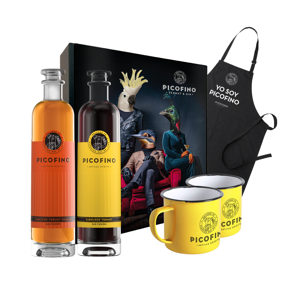 PACK 2 VERMUTS PREMIUM