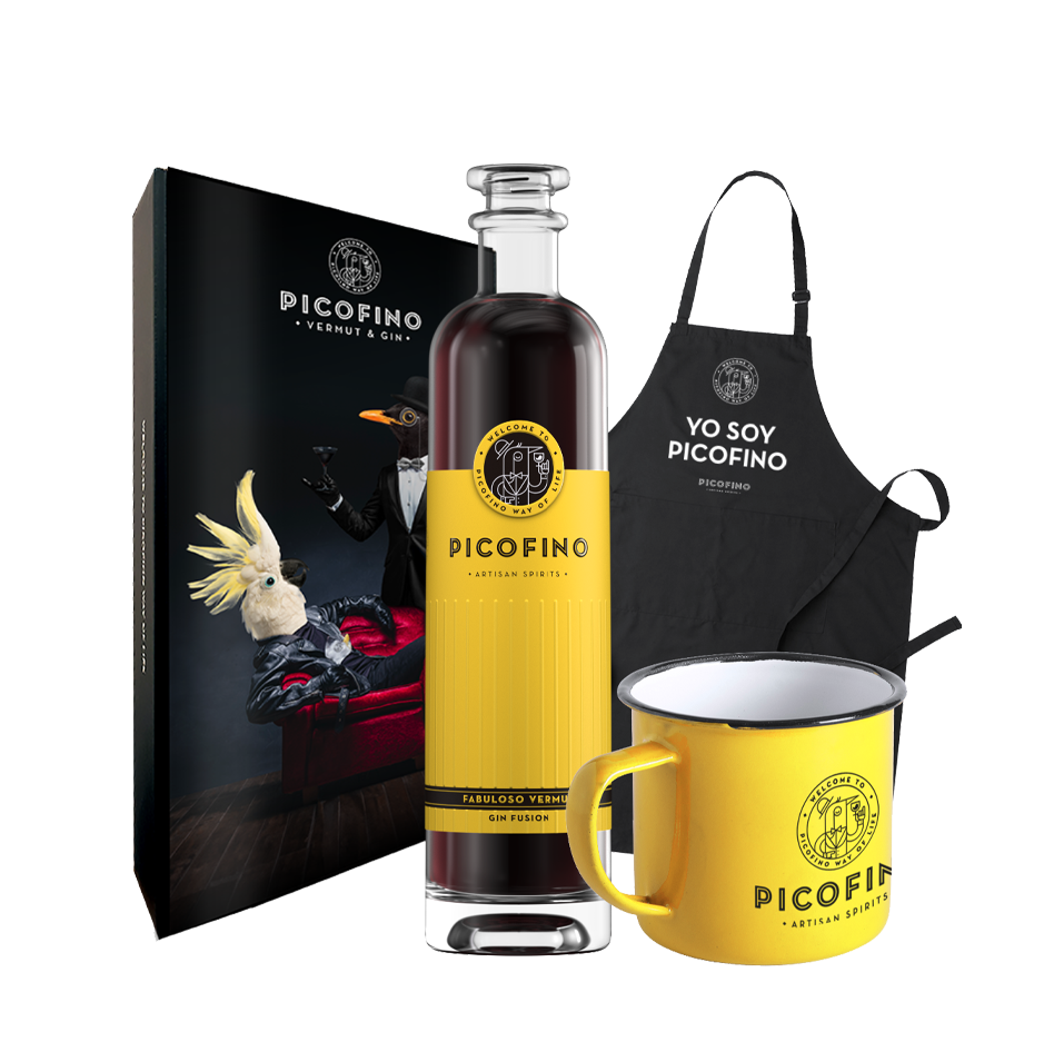 PACK VERMUT ORIGINAL