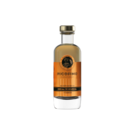 MINI CREMA DE TURRÓN - Botella Individual