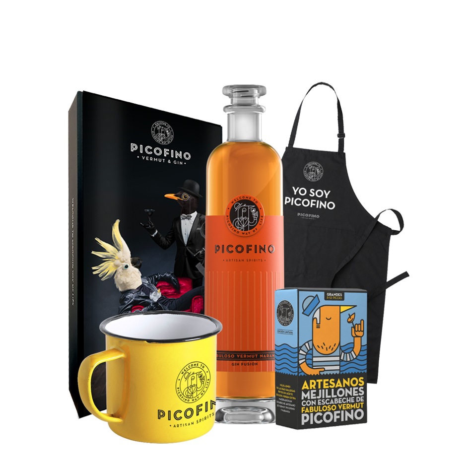 PACK VERMUT NARANJA CON MEJILLONES