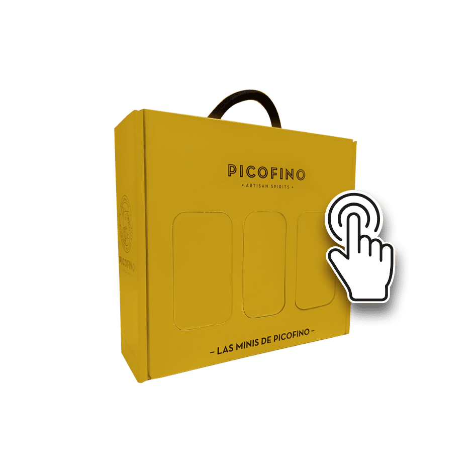 CONFIGURA TU PACK DE 3 MINI